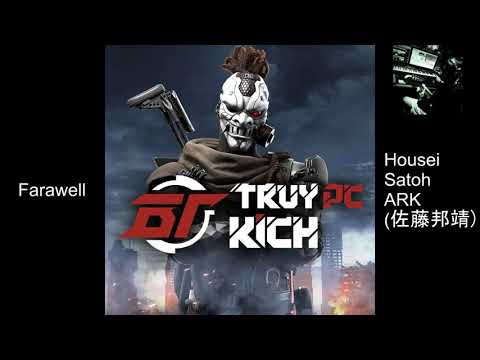 TRUY KÍCH PC OST| Farewell-Housei Satoh (佐藤邦靖)