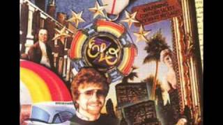 ELO Danger Ahead (Different mix)