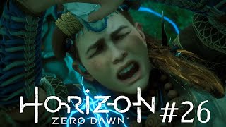 【実況】ホライゾンゼロドーンをやる＃26