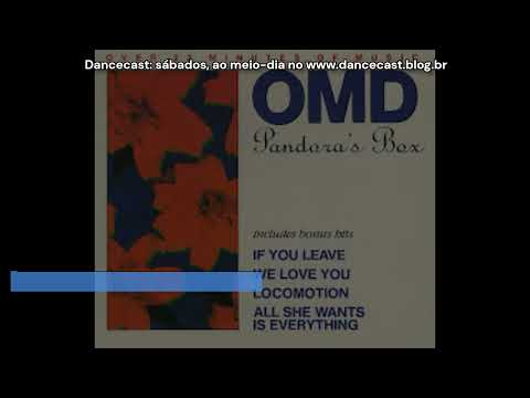 Viajando no tempo com o DANCECAST