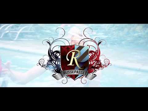 Russepasset - Sørlandstreff 2017