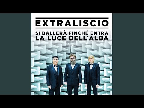 Video thumbnail for Mia cara gioventù