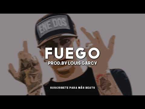 [FREE] Toser One x Neto Peña Type Beat | Boom Bap 90's | "FUEGO" Prod. By Louis Garcy