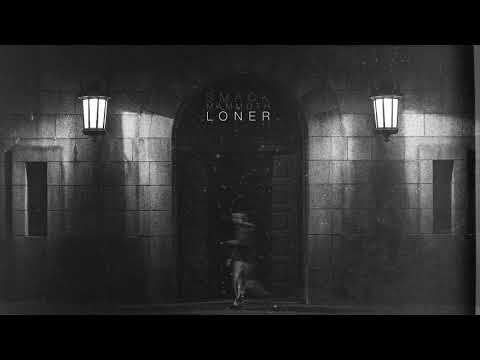 SMACK MAMMOTH - Loner (Audio only)