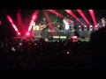 ОКЕАН ЕЛЬЗИ / Okean Elzy / Квітка / Toronto, Sat.,Oct.11, 2014 ...