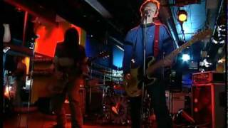 Juustopäät - Voit sä lopettaa (LIVE, JYRKI TV SHOW)