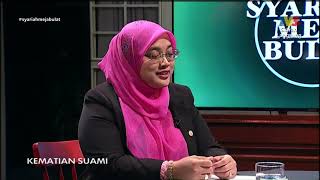 Download lagu Syariah Meja Bulat 2020 - Kematian Suami mp3 Download lagu Syariah Meja Bulat 2020 - Kematian Suami mp3