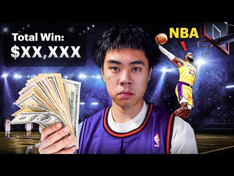 I tried Sports Betting For 7 Days