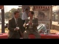 True Lies Best Scenes The Backhanded Punch