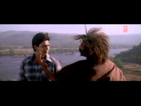 Yun Hi Chala Chal [Full Song] | Swades | Shahrukh Khan