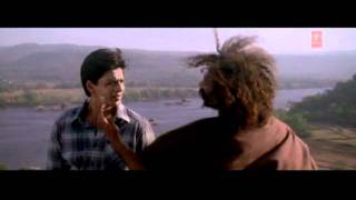 Yun Hi Chala Chal [Full Song] | Swades | Shahrukh Khan