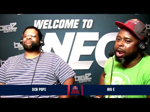 [Live] Broad Street Battles/Red Bull Proving Grounds - August