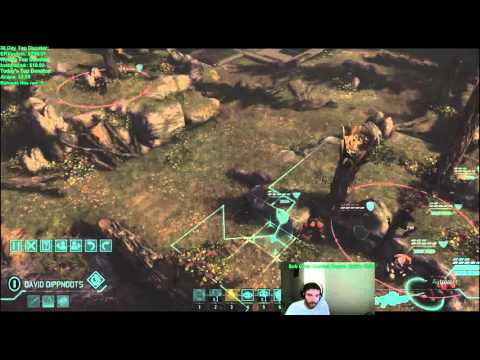 PT6 Mission 29, May, Landed Large UFO