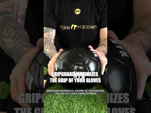 GripGuard Super-Extreme in action