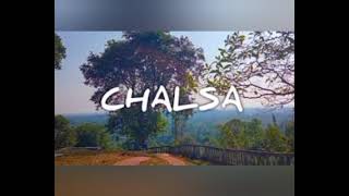 জলপাইগুড়ি শহর ভ্রমণ ২য পর্ব ( DEVI CHUDHURANI KALI TEMPLE) #ডিজিট্যাল #tranding