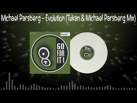 Michael Parsberg - Evolution (Tukan & Michael Parsberg Mix) 2003