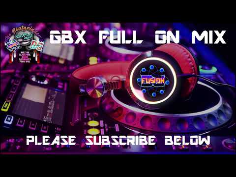 Gbx mix special with Jamie B tunes Bounce Club Anthems mix 3k subs special