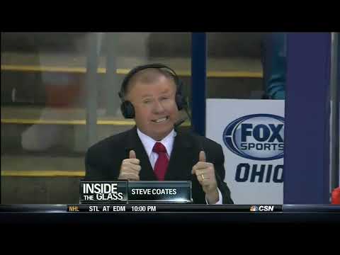 NHL   Dec.21/2013  Philadelphia Flyers - Columbus Blue Jackets  (CSN)