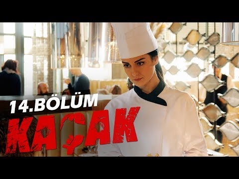 Kaçak 14. Bölüm - atv
