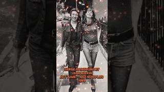 Download lagu 💕Serge Gainsburg et Jane Birkin-Je t'aime...Moi Non Plus-1969 #musiquefrancaise #musicafrancesa #60s mp3