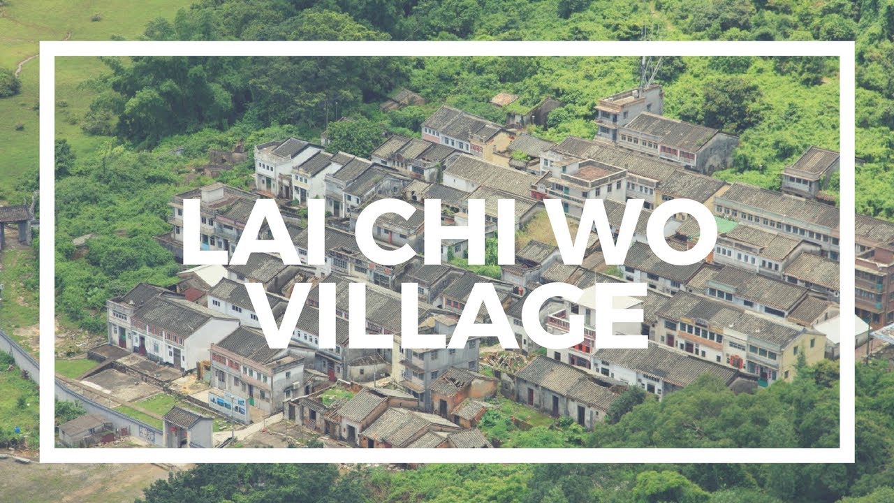 Explore a 400-year-old Hakka village surrounded by nature.