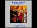 WEBB WILDER  "King Of The Hill"  1991