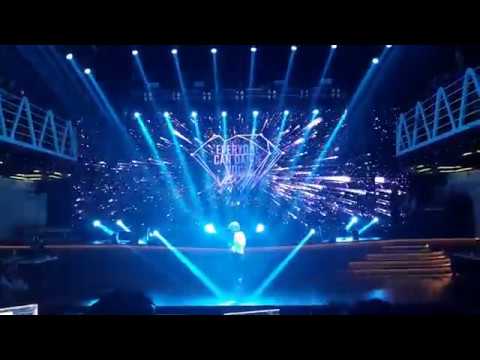 [ECD vol.5] NEW ERA K POP Party - exCrush - Taemin - Want