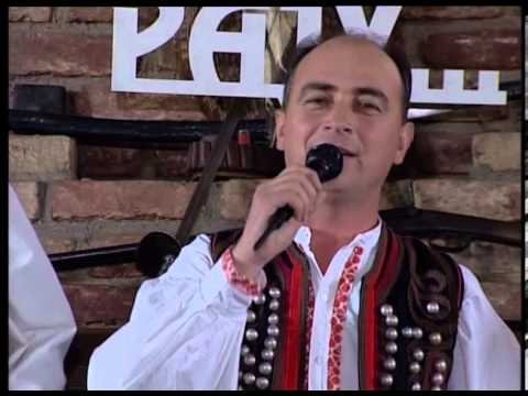 Sinovi Manjace - Srpkinja - Zavicaju Mili Raju - (Renome 15.03.2009.)