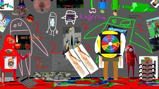 REPO MOSTER UPDATE IS WIGGED-OUT (repo moster update video 2)