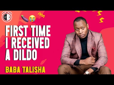 First Time I Received A "Deeldoh" - Baba Talisha