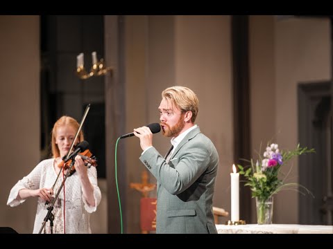 Anthem (Mitt hjärtas land) Svenska Pärlor 2023