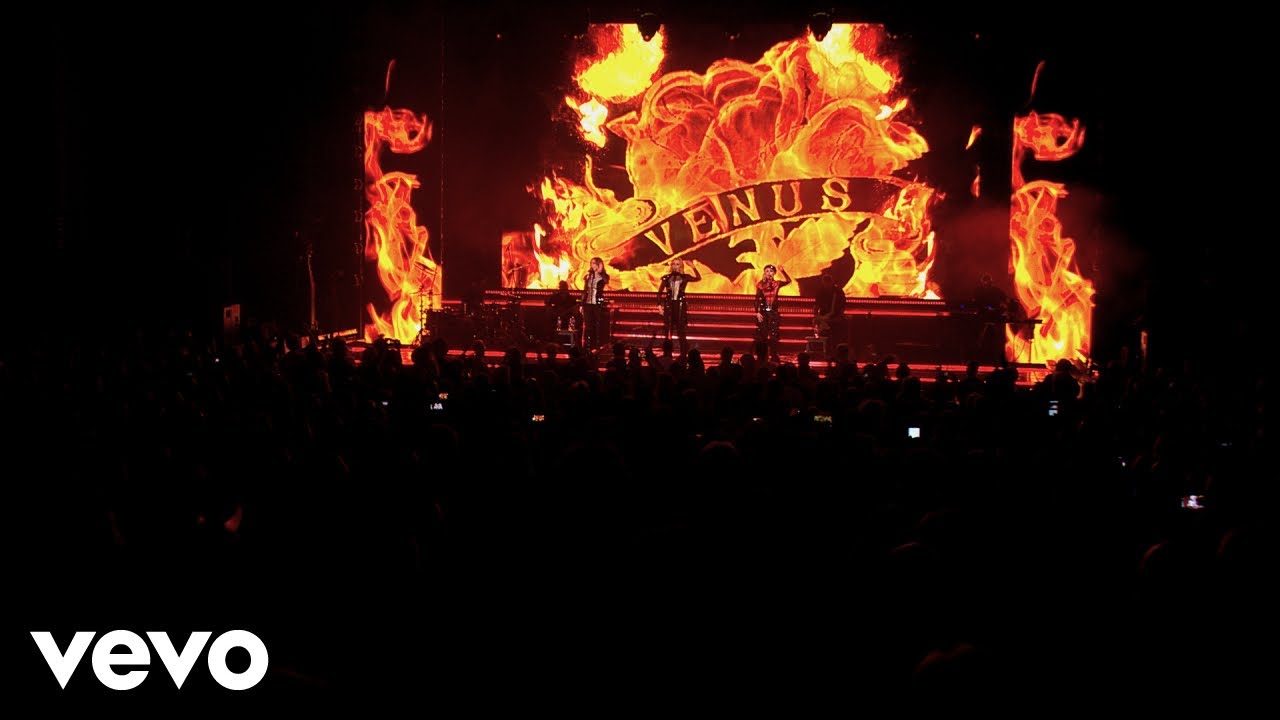 Bananarama - Venus (Live At The London Eventim Hammersmith Apollo)