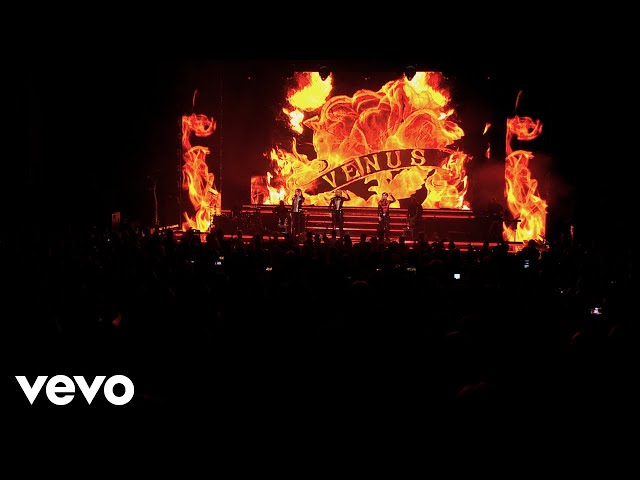 Bananarama - Venus (Live At The London Eventim Hammersmith Apollo)