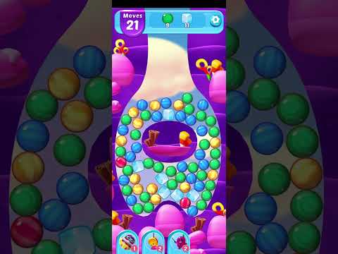 006   Sugar Blast LV14 LV16   Level Difficulty, Push Notification Popups, Leaderboards