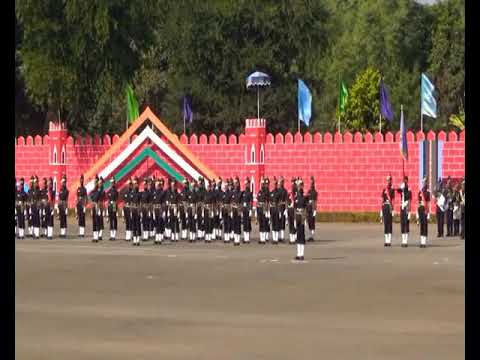download lagu mp3 mp4 Jabalpur Army Training Centre, download lagu Jabalpur Army Training Centre gratis, unduh video klip Jabalpur Army Training Centre