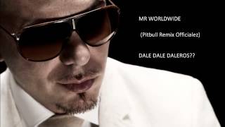 Daft Punk - Lose Yourself to Dance ft. Pharrell Williams (Pitbull Calle Ocho Remax)