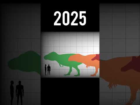 T rex got a Buff 💀 - Then and Now Edit #shorts #trex #edit #dinosaur #jurassicworld #jurassicpark