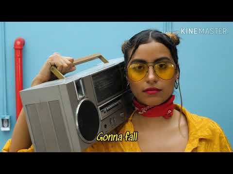 Four of Diamonds & Mr.  Eazi - The Writer (Video with Lyrics)