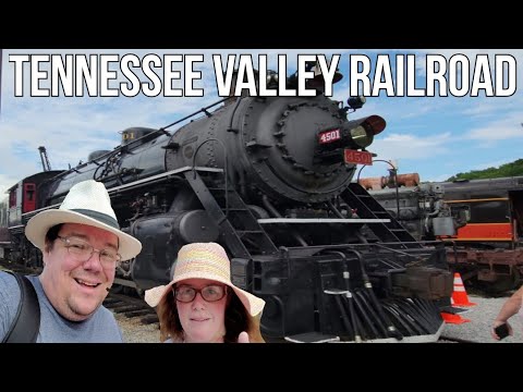 Tennessee Valley Railroad Chattanooga Missionary Ridge Local Review 2021