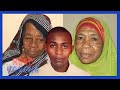 LADHA ZA GHASSANI Roho Yanena