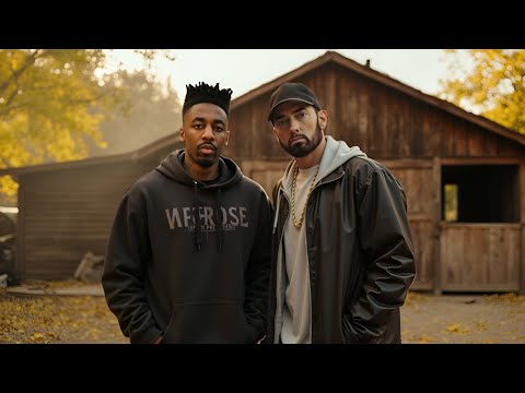 Eminem, Dax - Dear Depression (ft. Tom Macdonald) Morrison Remix 2025