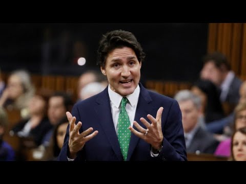 LILLEY UNLEASHED Is the Liberal Party of Canada “The Cult of One"?