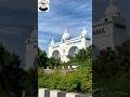 SATHYABAMA College 🫠 Worst Ah ️ Thatmadrasguys Shorts