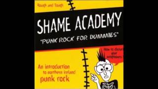 Shame Academy  - Teenager in Love (Punk Cover)