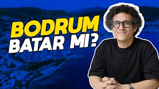 Bodrum'da Fiyatlar Gerçekten Bu Kadar Yüksek mi? | Tatil Cenneti Bodrum'un Perde