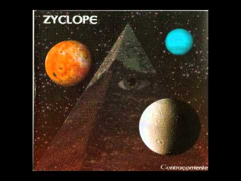 ZYCLOPE - CATARSIS .- 2005