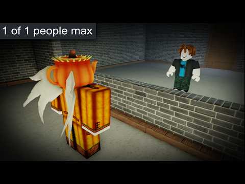 This Game Breaks ROBLOX.