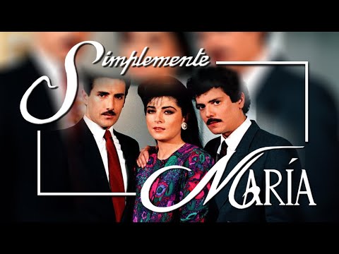 Трейлер «Просто Мария»