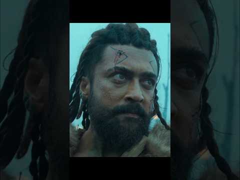 Kanguva - Latest Tamil Movie Trailer | Suriya | Bobby Deol | Devi Sri Prasad | Studio Green