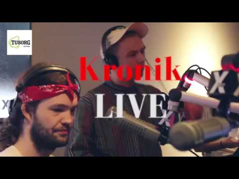 Mælginn (Fu-Gee-La Freestyle Best Of)